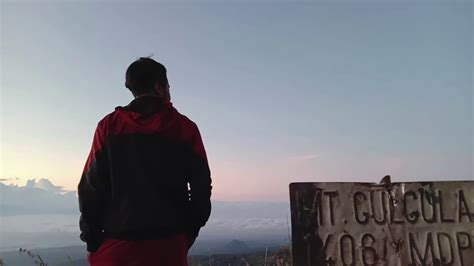 Bagian bagian di sci : Pendakian di bagian pegunungan argopuro - YouTube