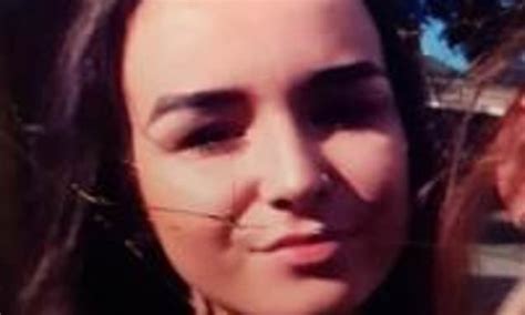 Urgent Hunt For Missing Schoolgirl 14 As Police Say They Are