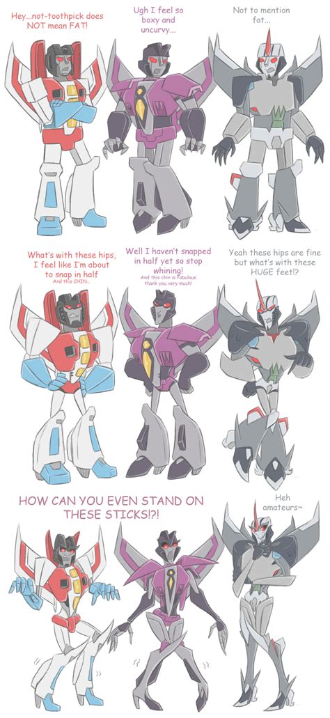 Tf Crossoverscreams By Rosey Raven On Deviantart Transformers Funny