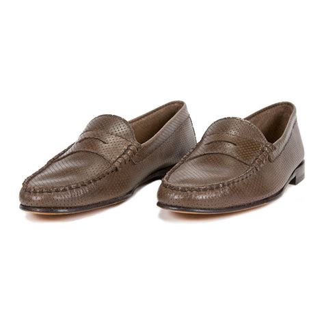 Jay Butler Luxe Leather Loafers Touch Of Modern
