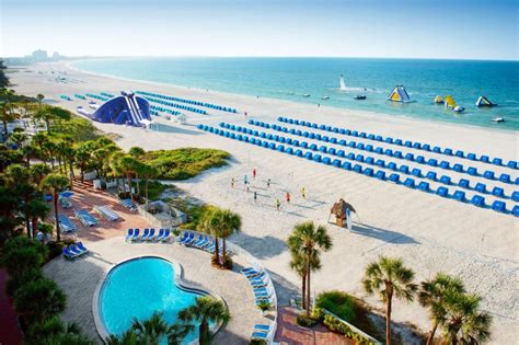 4 Best All Inclusive Resorts In Florida Florida Hotels Beach Hotels