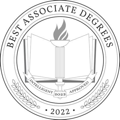 Best Online Associate Degrees Of 2022 Intelligent