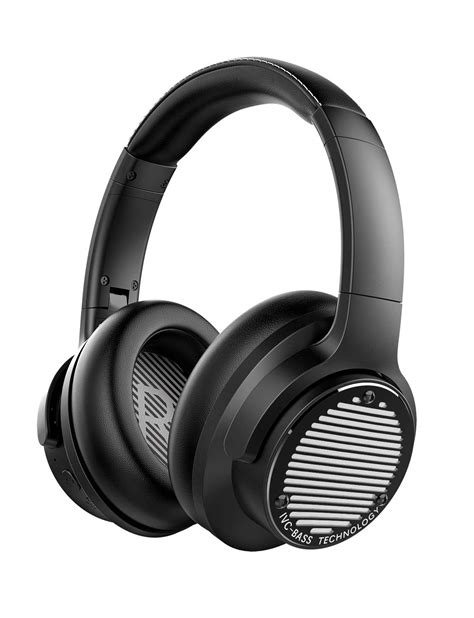 Buy Ausdom Bass One Bluetooth Hybrid Active Noise Cancelling Headphone