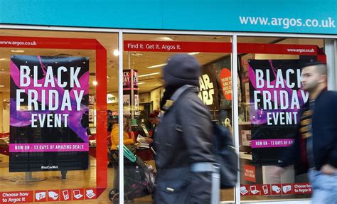 What Kind Of Black Friday Shopper Are You - The 10 retailers to watch on Black Friday and how to make sure you don