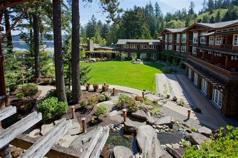 Alderbrook Resort And Spa Rooms Pictures And Reviews Tripadvisor