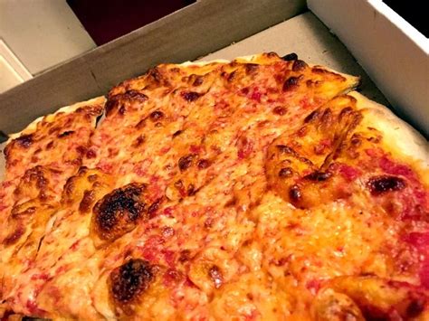 Beloved Forest Hills Pizzeria Reopens After Months Of Renovations