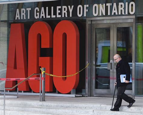 Art Gallery Of Ontario To Spotlight Indigenous Artists In 2023