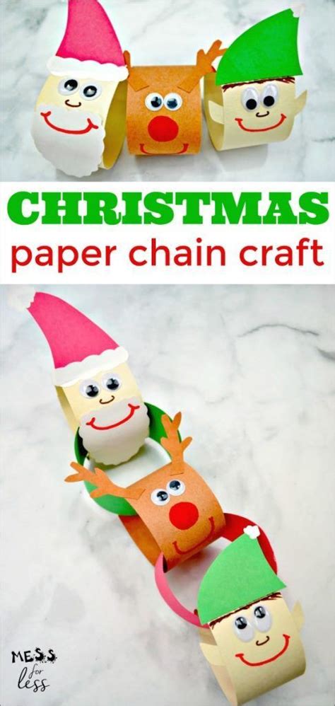 Are You Looking For Quick And Easy Christmas Crafts For Kids That Use