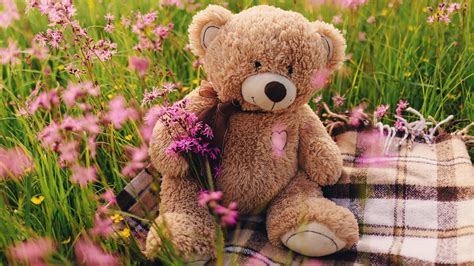 Cute wallpapers for girls i have a habit of finding and changing my wallpapers every time i'm bored. Cute Teddy Bear 5K Wallpapers | HD Wallpapers | ID #30582