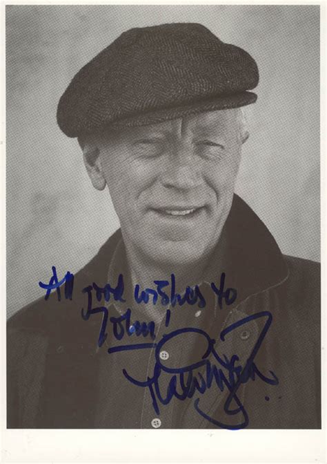 Max Von Sydow Autographed Inscribed Photograph Historyforsale Item