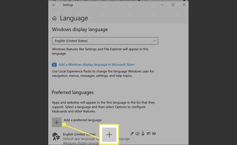 How To Change The System Language On Windows 10