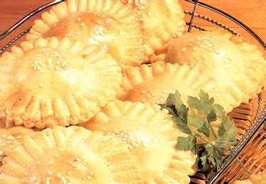 اطيب الأطباق والحلويات مع ريما: مملحات مغربية بالصور