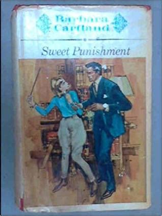 Sweet Punishment By Barbara Cartland