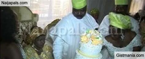 checkout how ex governor of edo lucky igbinedion celebrated his mother s 80th birthday gistmania