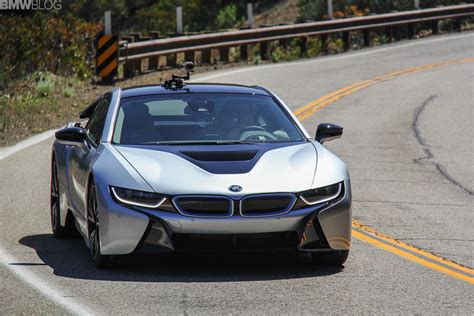 2015 Bmw I8 Drive Review 16