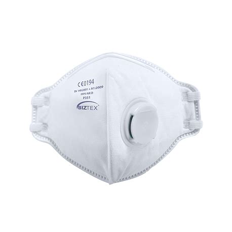 Do you need help making a decision? Valved Respirator FFP3 - P351 - PORTWEST