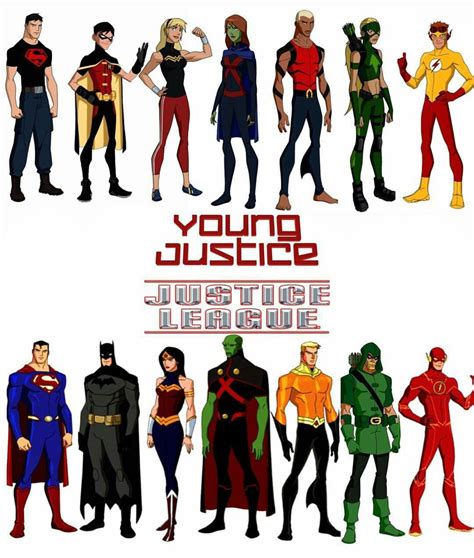 young-justice-justice-league-young-justice-league,-young-justice,-young-justice-characters