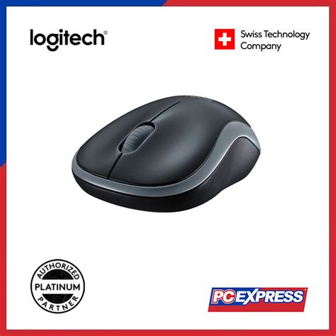 Logitech B175 Usb Wireless Mouse Pc Express