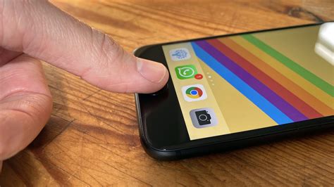 Iphone Se Review 2020 Apples Cheaper Iphone Choice Techradar