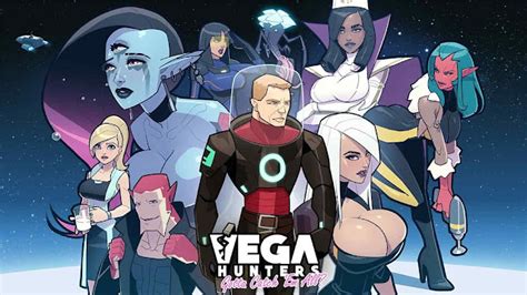 Vega Hunters V2143 Download For Androidpc