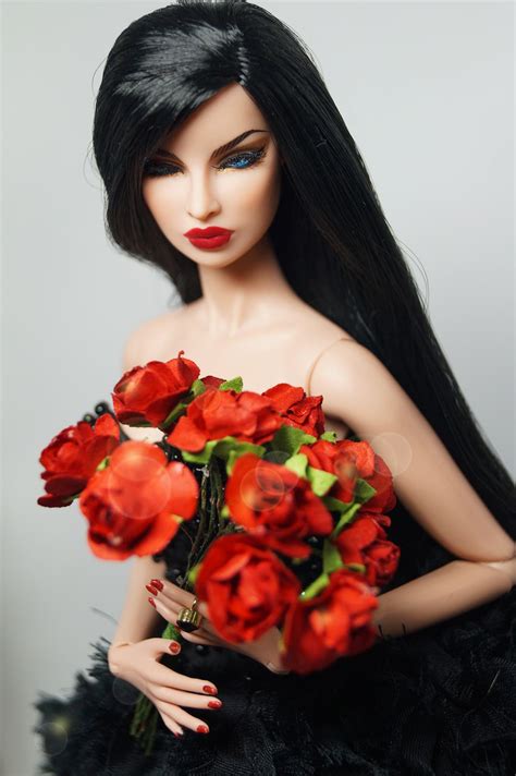 Eugenia Most Desired Barbie Hair Barbie Bride Fashion Dolls
