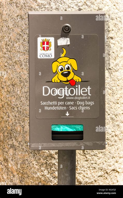 Signo De Residuos De Mascotas Fotos E Imágenes De Stock Alamy