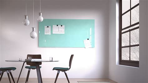 5 Reasons To Buy A Magnetic Glass Board
