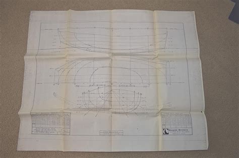 Boat Plans Norwegian Pram For Sail Or Rowing Gougeon Brothers West
