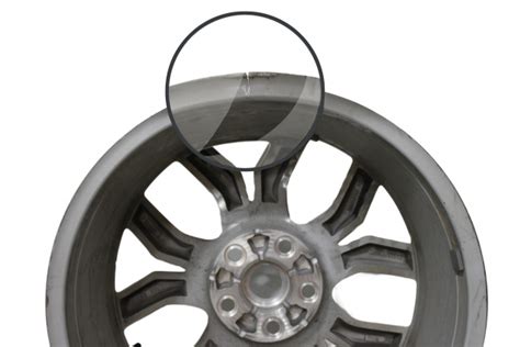 Difference Between New Reconditioned Wheels And Used Oem Rims Blackburn