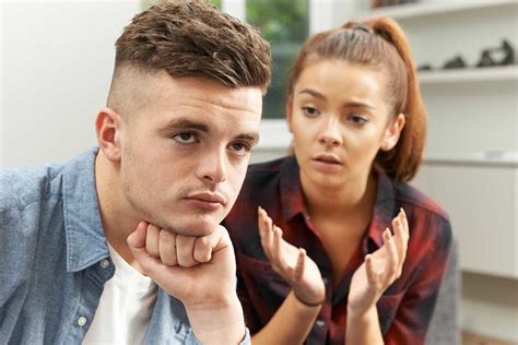 5 Warning Signs Of Teenage Unhealthy Relationships Id