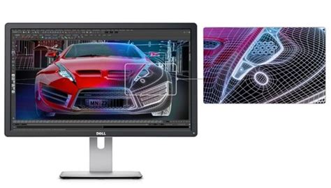 The Hidden Problem With 4k Monitors Display Scaling Pc Gamer