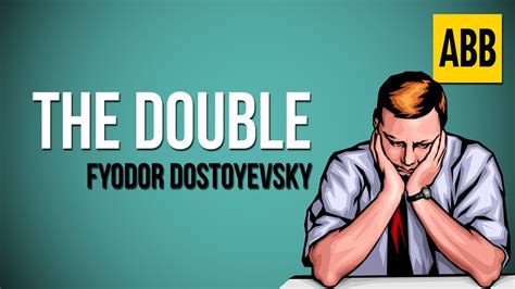 The Double Fyodor Dostoevsky Full Audiobook Youtube
