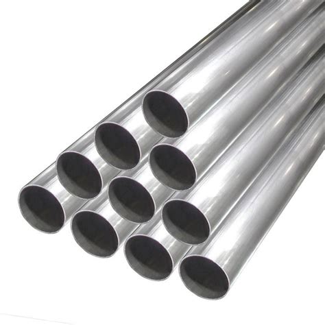 Stainless Works Tubing Straight 1 34in Diameter 065 Wall 4ft 17ss 4