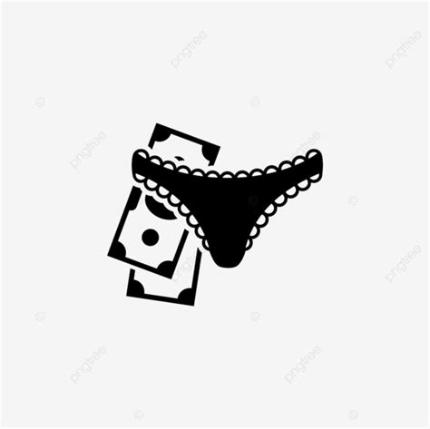 Prostitute Silhouette Png Free Prostitution Prostitute Icon Amoral