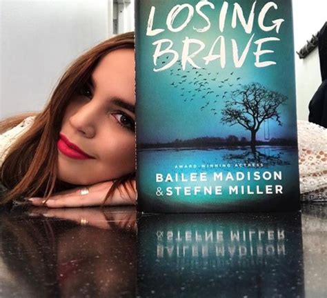 Bailee ️ Haunting Hour Bailee Madison Letters To God