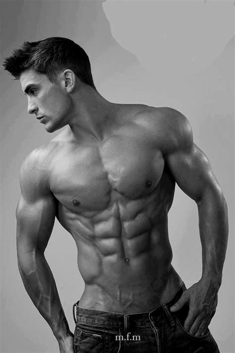 Motivational And Inspirational Physiques With A Capital V Part 1