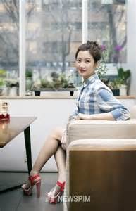 Moon Ga Yeong 문가영 Korean Actress Hancinema The Korean Movie And