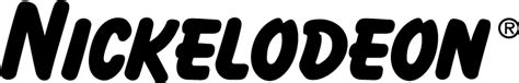 Nickelodeon Logo 90589 Free Ai Eps Download 4 Vector