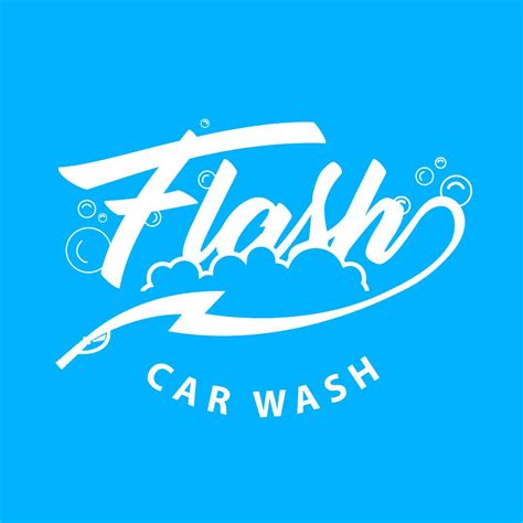 flash car wash