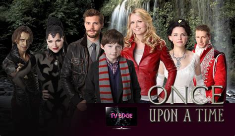 Cast Once Upon A Time Photo 26175143 Fanpop