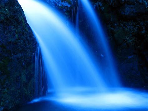 Water Waterfall Free Photo On Pixabay