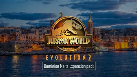 Dominion Malta Expansion Pack Coming To Jwe2 Youtube