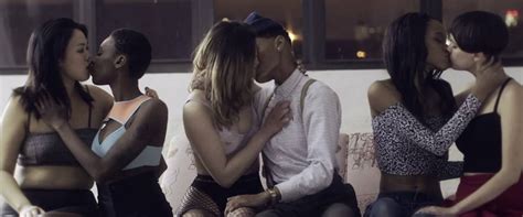 russian kiss annie feat bjarne melgaard dir richard kern on vimeo