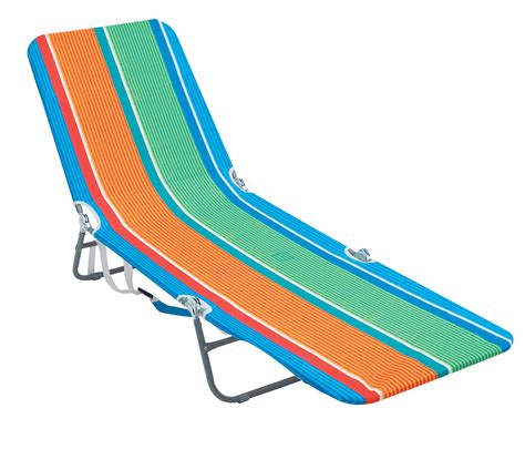 Rio Beach Backpack Lounge Beach Chair