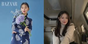 Biodata Dan Profil Kim Ji Won Umur Agama Dan Karier Pemeran Drama Korea My Liberation Diary