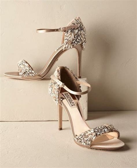 20 The Most Gorgeous Wedding Shoes Youll Love Page 3 Of 3