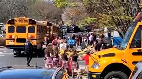 Watch Cbs Evening News 3 Children Killed In Nashville School Shooting