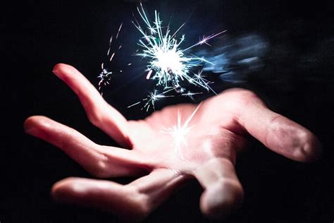 Types Of Magic Every Practitioner Should Know Rebel Magic