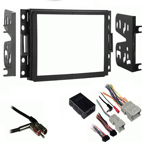 Buy Compatible With Hummer H3 2006 2007 2008 2009 2010 Double Din