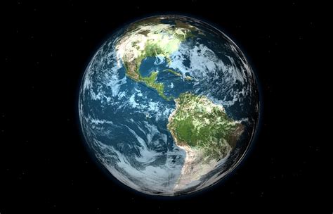 Planeta Tierra Foto Gratis En Pixabay Pixabay